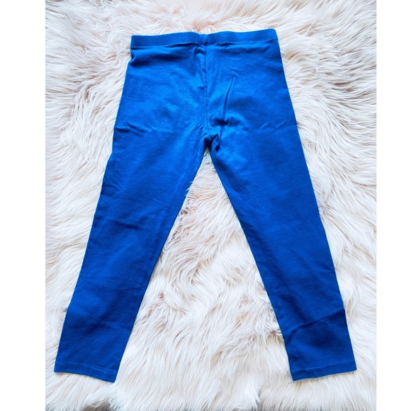 #20 Free with Purchase Small Cropped Leggings - Picture 2 of 2